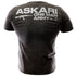 "ONE MAN ARMY 2.0" T-SHIRT